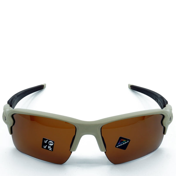 [OO9188-84] Mens Oakley Flak 2.0 XL Polarized Sunglasses