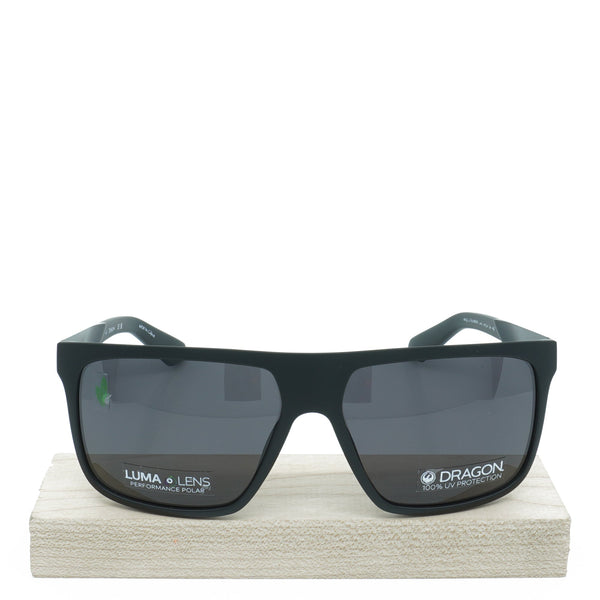 [45036-004] Mens Dragon Alliance VINYL LL POLAR Polarized Sunglasses