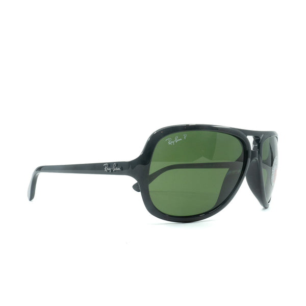 [RB4162-601/2P_59] Mens Ray-Ban Aviator Polarized Sunglasses