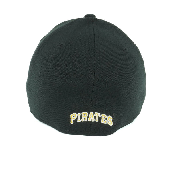 [10975799] Mens New Era MLB Team Classic 3930 Flex - Pittsburgh Pirates