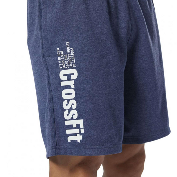 [DT9453] Mens Reebok CrossFit USA Short