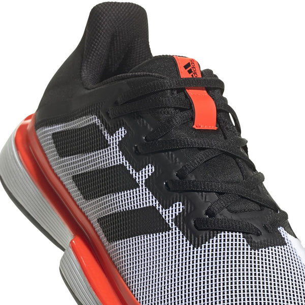 [GW2524] Mens Adidas SoleMatch Bounce