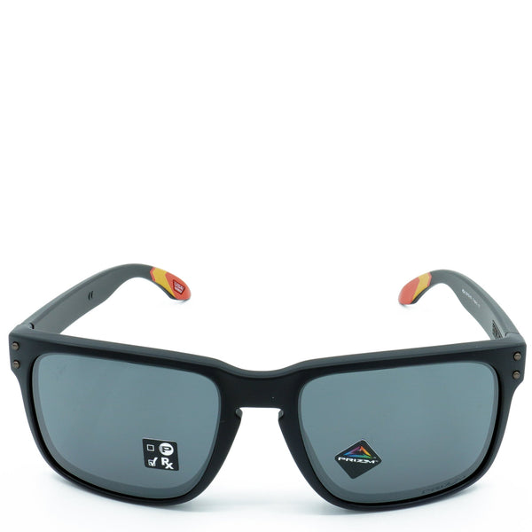 [OO9102-I0] Mens Oakley Holbrook Sunglasses