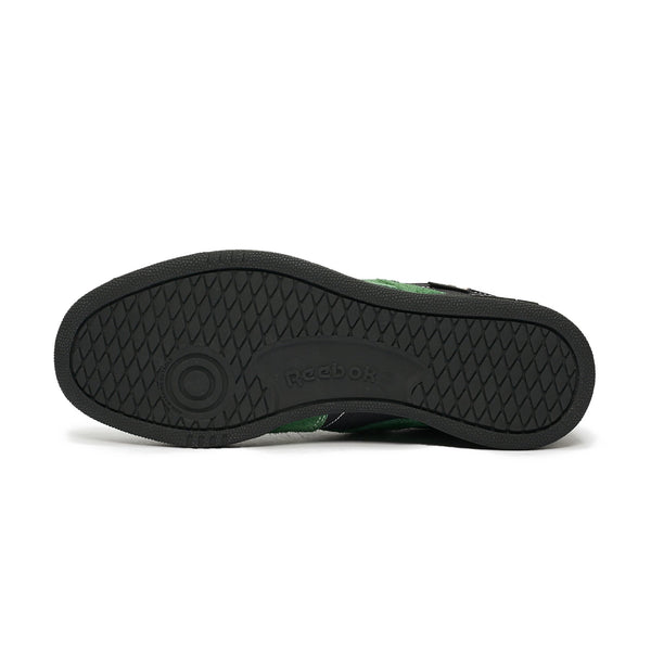 [GW2644] Mens Reebok X Pleasures Club C 85