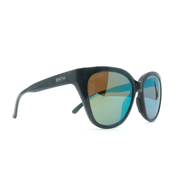 [20406380755QG] Womens Smith Optics Era Polarized Sunglasses