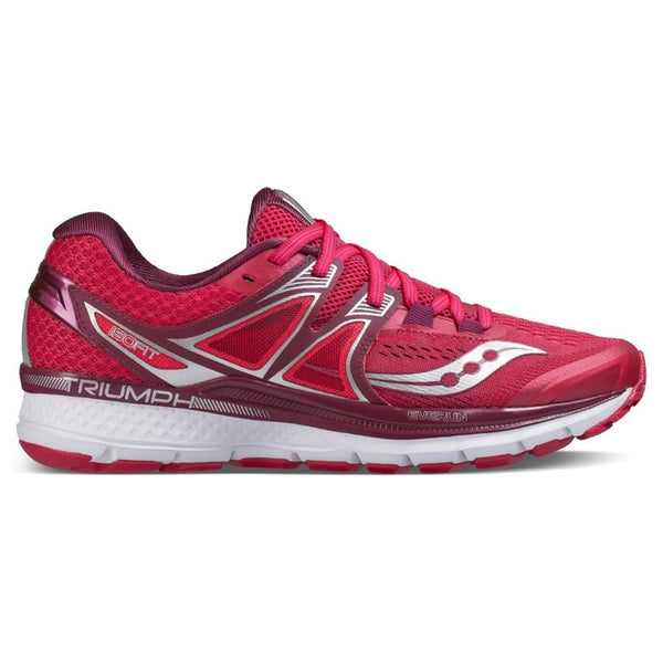 [S10346-2] Womens Saucony Triumph ISO 3