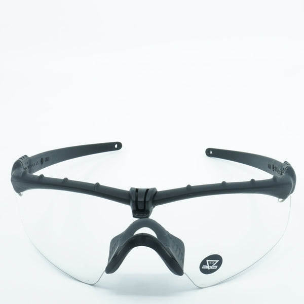 [OO9146-09] Mens Oakley SI Ballistic M Frame 3.0 Sunglasses