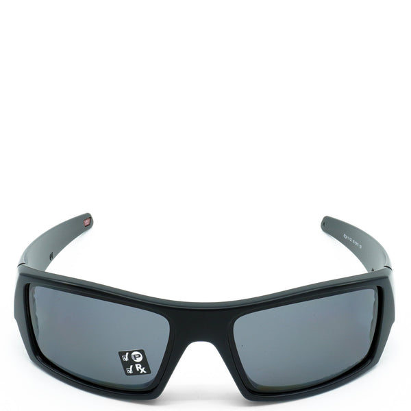 [11-122] Mens Oakley Gascan Polarized Sunglasses