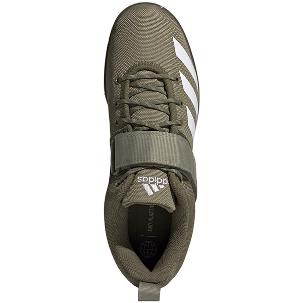 [GZ5872] Mens Adidas Powerlift 4