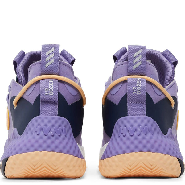 [GV9080] Mens Adidas Harden Vol. 6