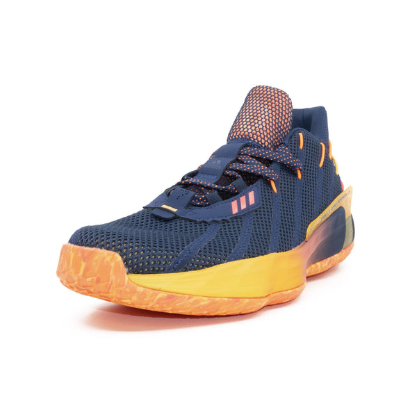 [FX7086] Mens Adidas Dame 7