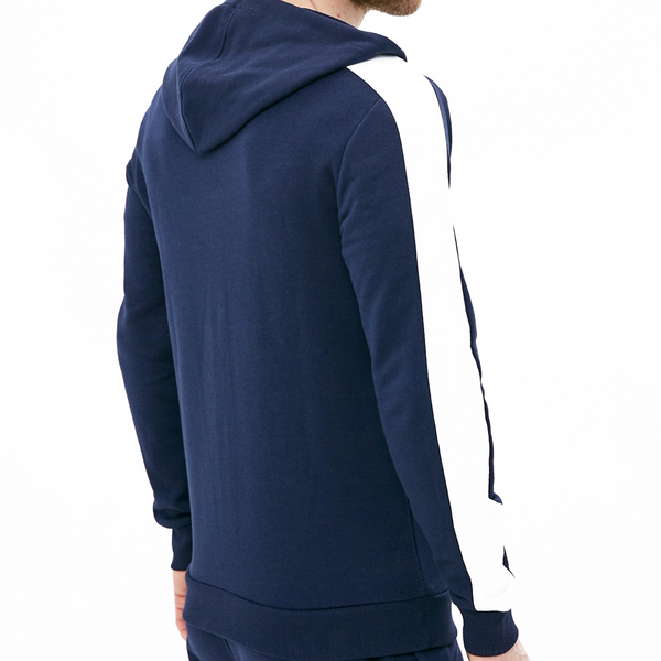 [FS8475] Mens Reebok Training Essentials Logo Hoodie