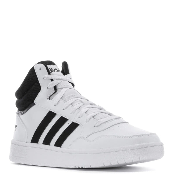 [GW3019] Mens Adidas HOOPS 3.0 MID