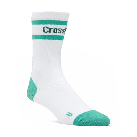 [EC5717] Mens Reebok Crossfit Crew Socks