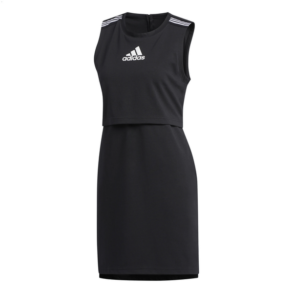 [FL7708] Womens Adidas Game & Go Sleeveless Dress