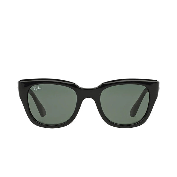 [RB4178-601/71_52] Womens Ray-Ban Cat Eye Sunglasses
