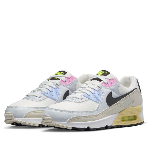 [DQ0374-100] Womens Nike Air Max 90 (W)