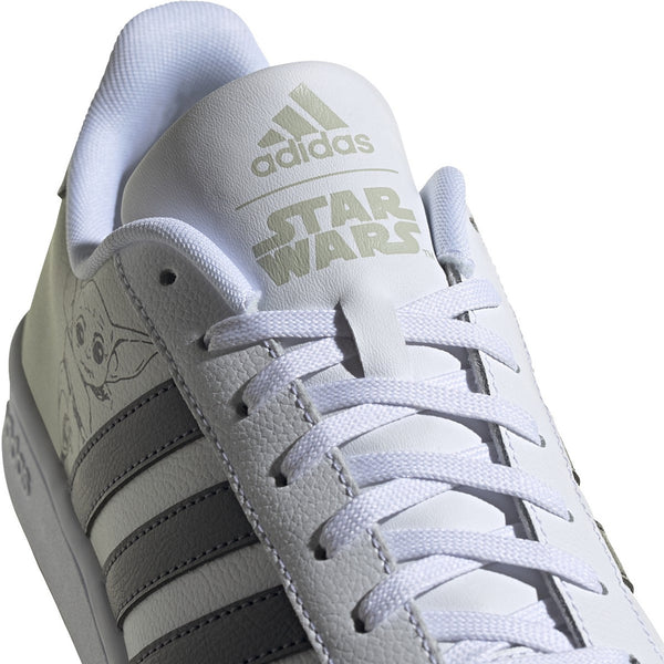 [H02554] Mens Adidas GRAND COURT