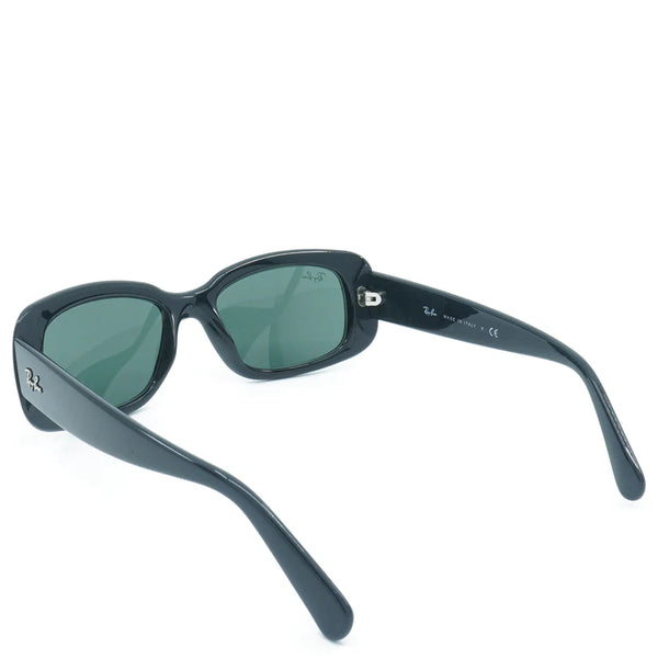 [RB4122-601/71_50] Womens Ray-Ban Rectangular Sunglasses
