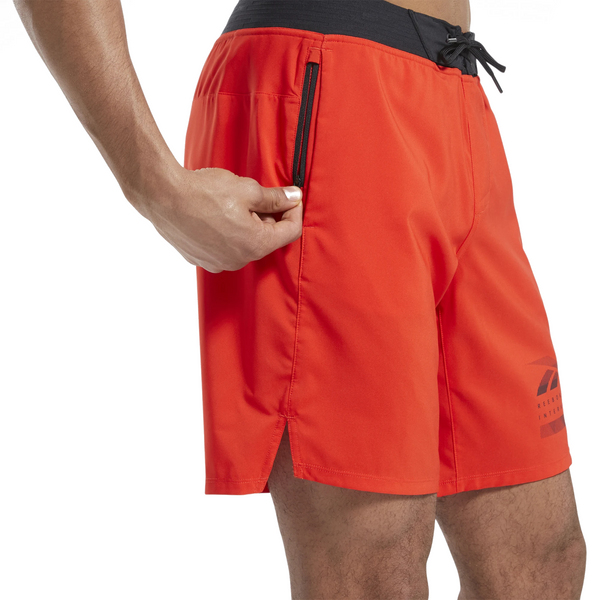 [FU2896] Mens Reebok Epic Lightweight Shorts