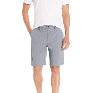 [895077-065] Mens Hurley DriFIT Chino Short 21"