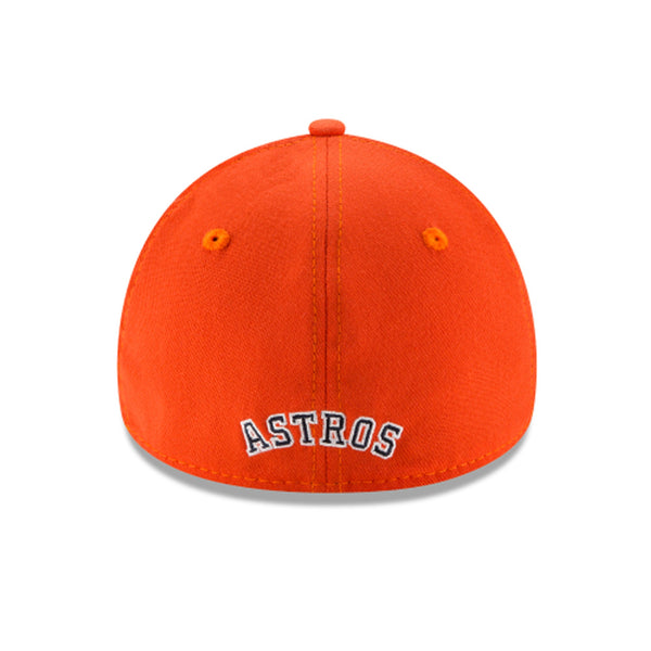 [11273071] Mens New Era MLB 39Thirty Stretch Fit Cap - Houston Astros