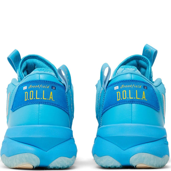 [GY6465] Mens Adidas DAME 8