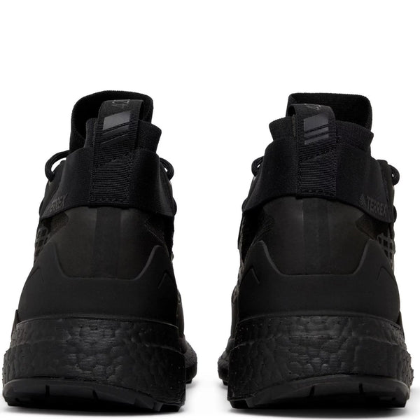 [GZ0355] Mens Adidas TERREX FREE HIKER GTX