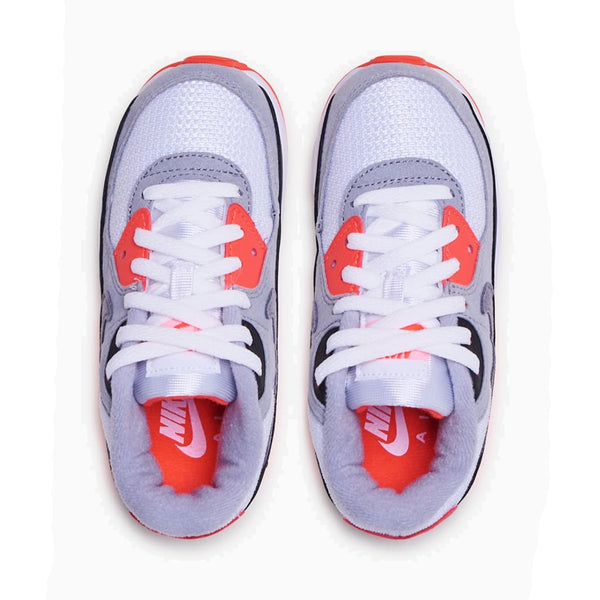 [DC8333-100] Toddlers Nike Air Max 90 QS (TD)