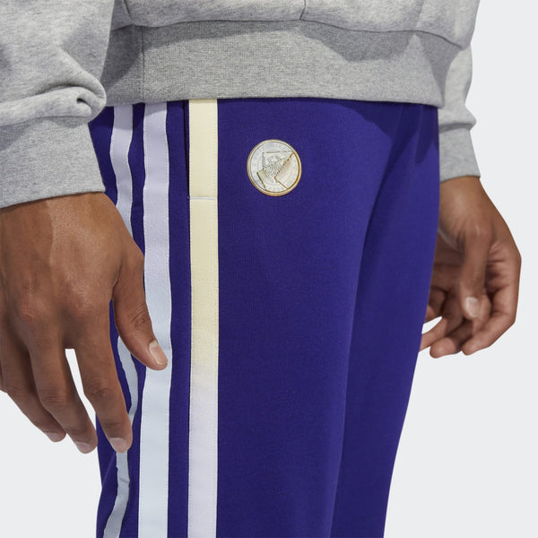 [HB6768] Mens Adidas Donovan Mitchell Jogger Pants