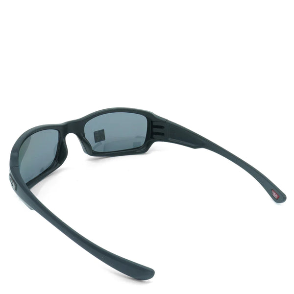 [OO9238-11] Mens Oakley Fives Squared Polarized Sunglasses