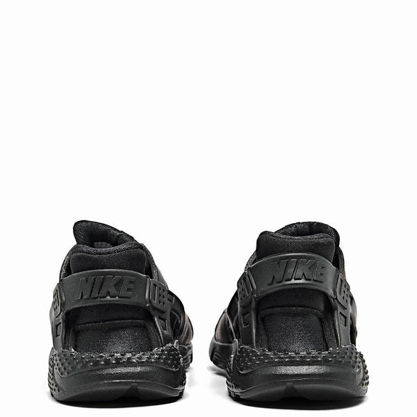 [704950-016] Toddlers Nike Air Huarache Run 'Triple Black'