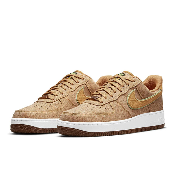 [DJ2536-900] Mens Nike Air Force 1 Low "Happy Pineapple"