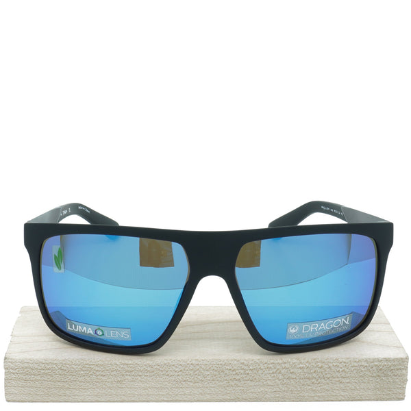 [45037-003] Mens Dragon Alliance VINYL LL ION Polarized Sunglasses
