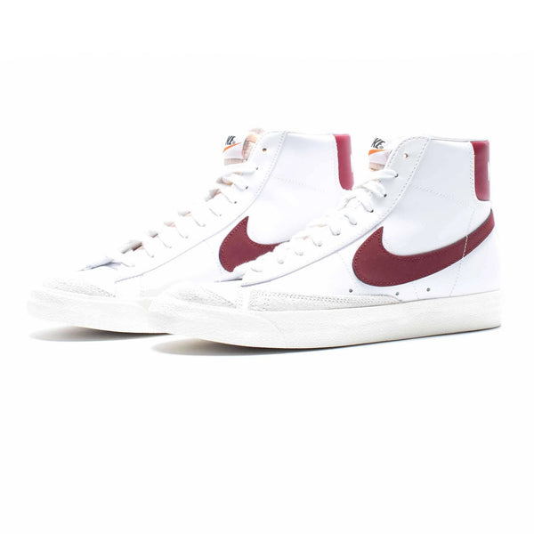 [BQ6806-111] Mens Nike Blazer Mid 77 Vintage