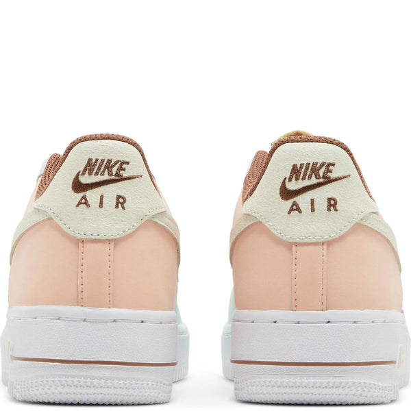 [DX3727-100] Youth Nike Air Force 1 Low LV8