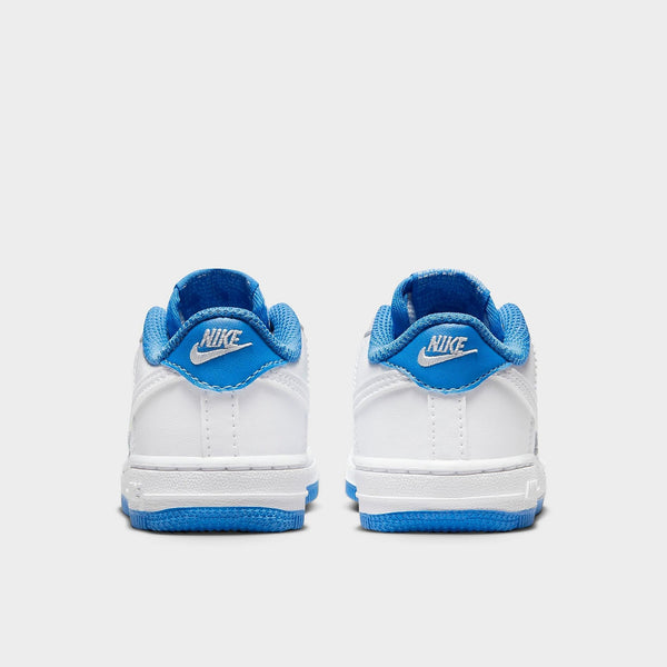 [DV1342-101] Toddlers Nike Air Force 1 (TD)