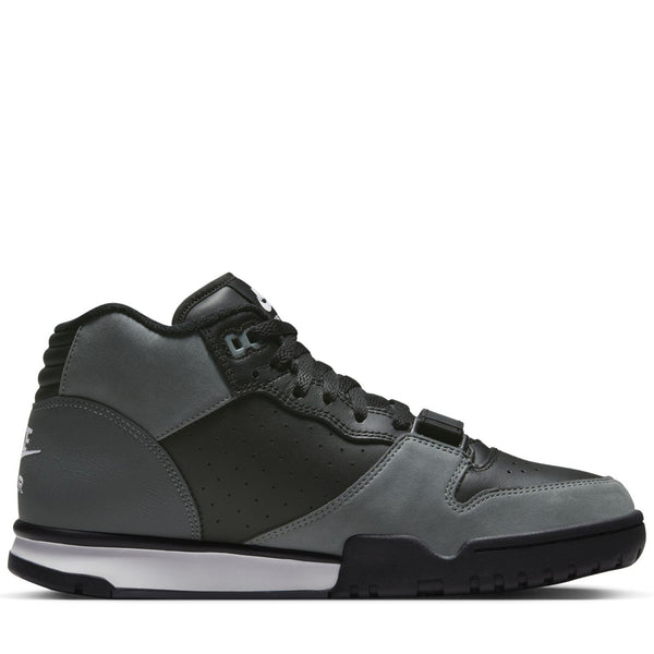 [FD0808-001] Mens Nike AIR TRAINER 1 'BLACK GREY'