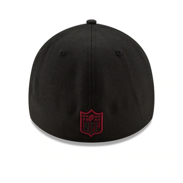 [12373062] Mens New Era NFL Official 2020 Draft 39Thirty - Washington Redskins
