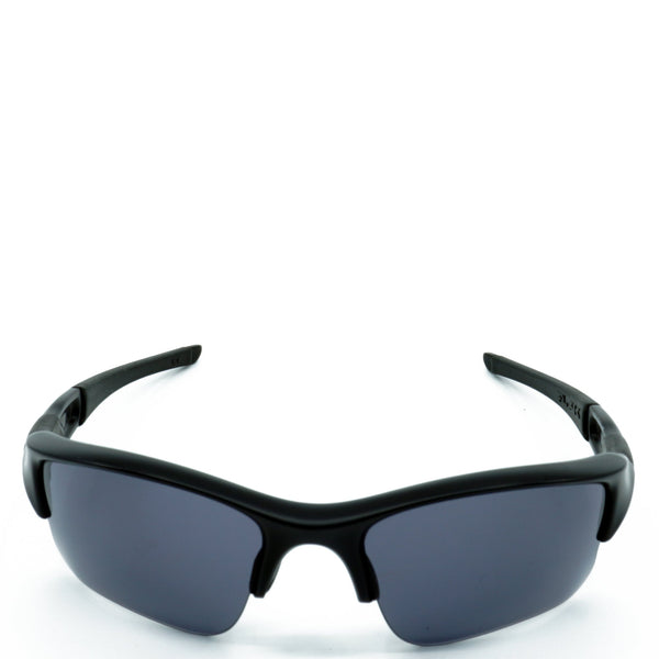 [11-004] Mens Oakley Flak Jacket XLJ Sunglasses