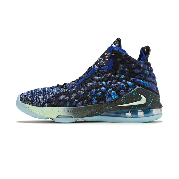 [BQ5594-407] Youth Nike Lebron XVII (GS)
