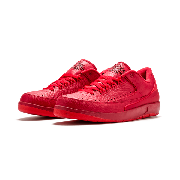 [832819-606] Mens Air Jordan Retro 2 Low