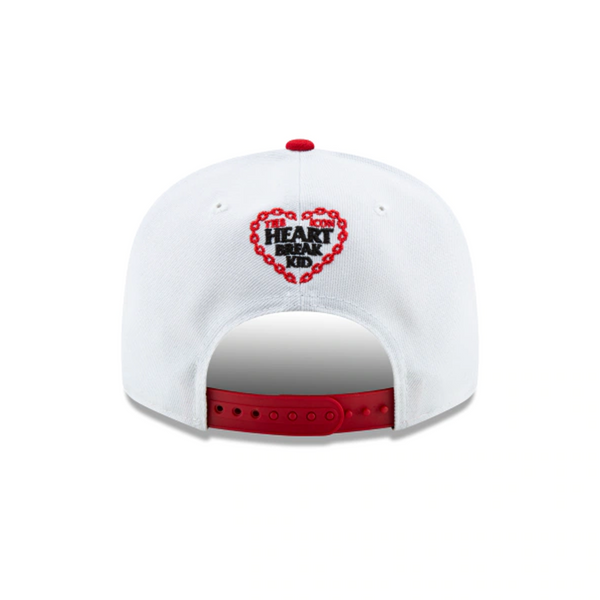 [70504150] Mens New Era WWE 9Fifty Snapback - Shawn Micheals