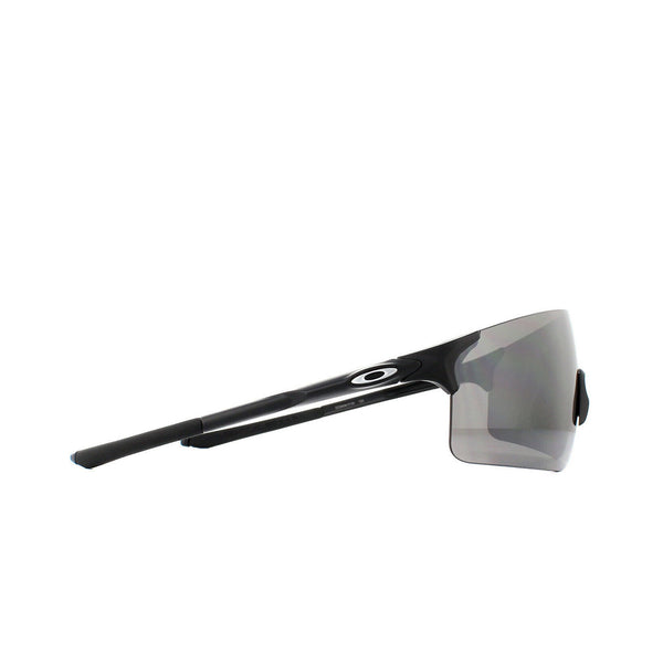 [OO9454-01] Mens Oakley Evzero Blades Sunglasses