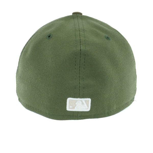 [70382248] Mens New Era MLB Low Profile Authentic 5950 - Cincinatti Reds