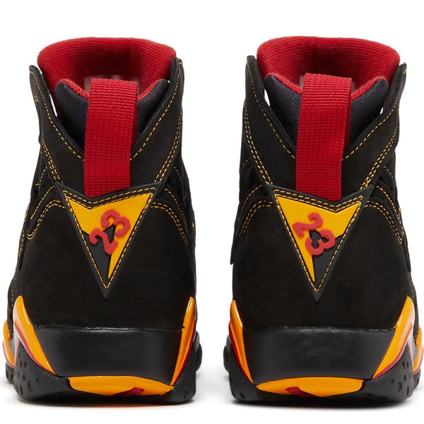 [CU9307-081] Mens Air Jordan Retro 7 'Citrus (2022)'
