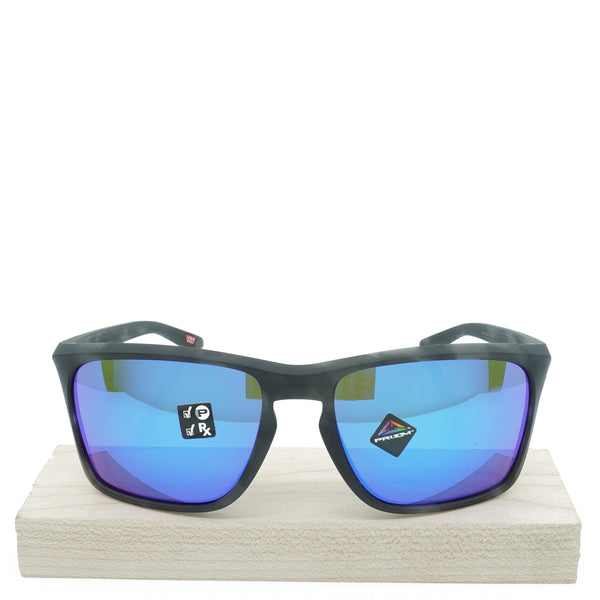 [OO9448-28] Mens Oakley SYLAS Polarized Sunglasses