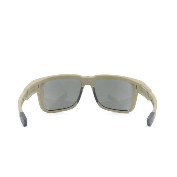 [61032-104-47] Mens 100% Type-S Soft Tact Polarized Sunglasses