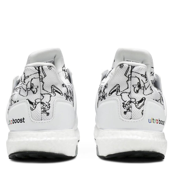[FV6049] Mens Adidas ULTRABOOST DNA X DISNEY