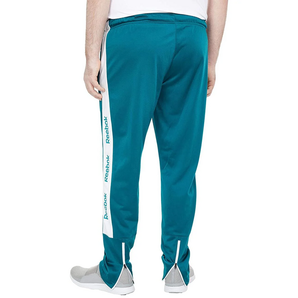 [FK6135] Mens Reebok Training Essentials Linear Logo Track Pant